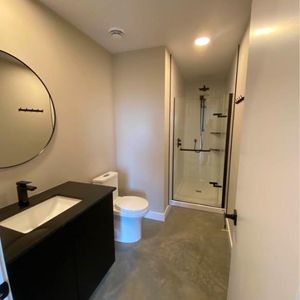 Logement 6 1/2, neuf, à distance de marche du Memphré - Photo 2