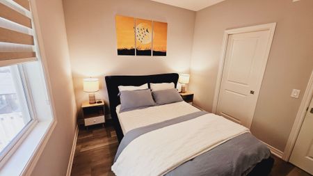 For Lease - 108 (Main-Upper Unit) Powerview Avenue, St. Catharines, Ontario - Photo 2