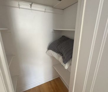 4810 Chemin Queen Mary apartment — Montréal, QC (1-Bedroom) - 1 Bed... - Photo 6