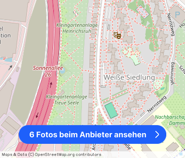 Huge room for rent in Neukölln, Berlin - Foto 1