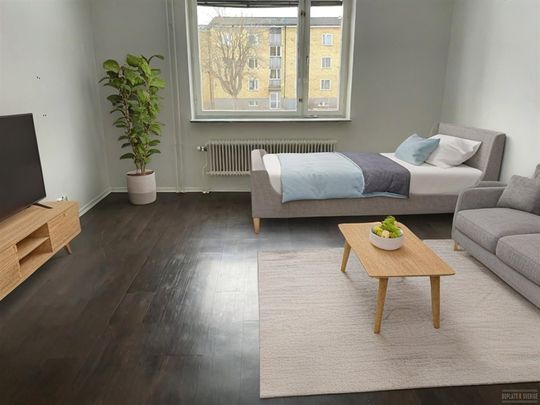 Slåttergatan 56 - Photo 1