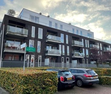 Te huur: Appartement Koningin Beatrixstraat 74 in Velp - Foto 4