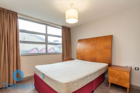 1 bed Apartment for Rent - Photo 5