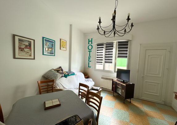 Location Appartement 3 pièces 45m² - Photo 1