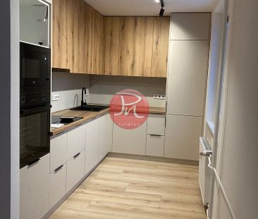 Pronájem bytu 2+kk 51 m² - Photo 1