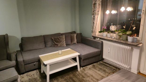 Kungsängsgatan, Sala - Photo 1