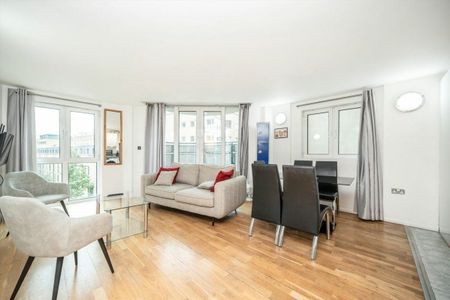 Macclesfield Road, Clerkenwell, EC1V - Photo 3