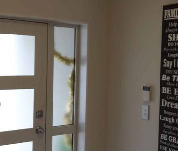 Modern 4-Bedroom Family Home - Photo 4