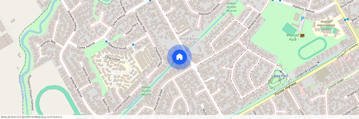 91 Monrad Street, Highbury, Palmerston North