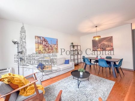 Apartamento T3 em Porto - Photo 2