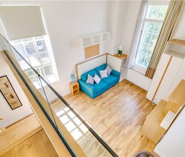 Studio to rent - Photo 5