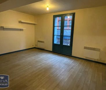 Appartement à louer 2 pièces 33.55m² - Photo 3