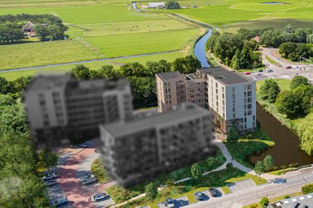 Appartement te huur: Picassolaan 841 1816 MT Alkmaar - Photo 4