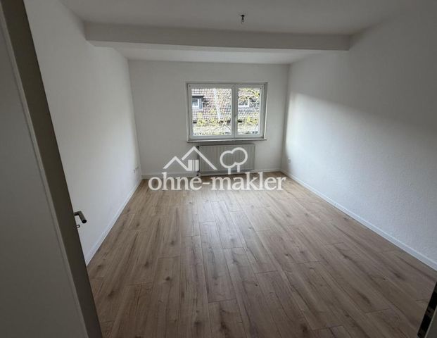 Mietwohnung 2,5 Zimmer, ca 55 qm, Oberhausen-Stadt-Mitte - Foto 1