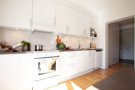 Mejerivägen 27 A - Photo 2