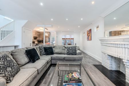 For Lease - 47 Maxwell Avenue Unit# MainSecondFloors, Toronto, Ontario - Photo 3