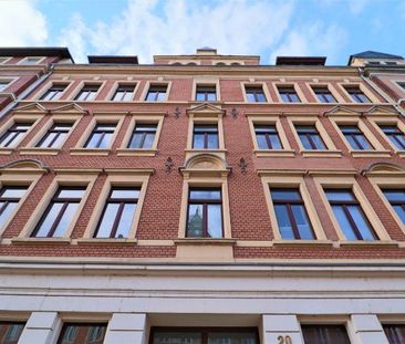 Dresden-Löbtau: Liebhaber für Dachgeschoss gesucht - Foto 5