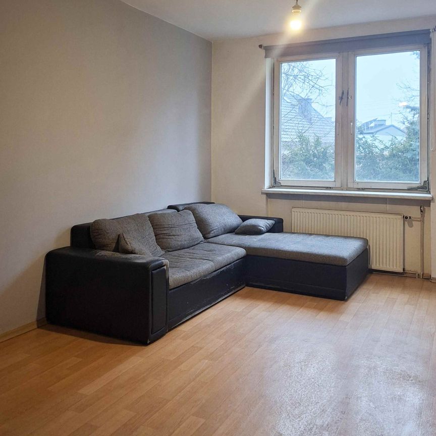 Mieszkanie na wynajem, śląskie, Częstochowa, Tysiąclecie, gen. J. Sowińskiego - Фото 1