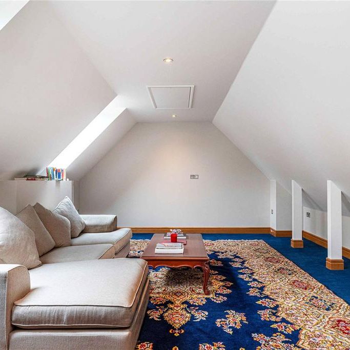 7 bedroom detached house to rent - Photo 1