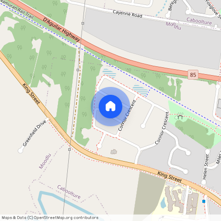 33A Vincent Crescent, Qld 4510, Caboolture