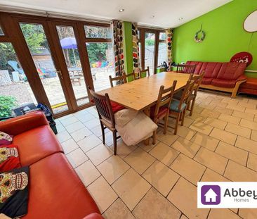 1 bedroom in a house share to rent - Photo 5