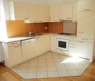 Sonnige 3-Zimmer Garten-Wohnung in der Sophiengutstraße 31 / Frosch... - Foto 4