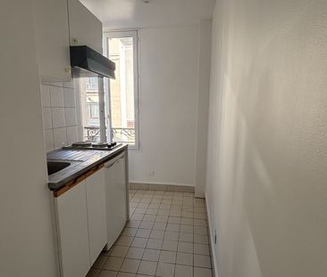 Location appartement 1 pièce, 19.51m², Boulogne-Billancourt - Photo 1