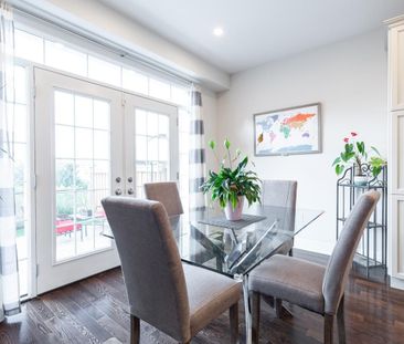 For Lease - 8 Bannister Crescent Unit# Upper, Brampton, Ontario - Photo 2