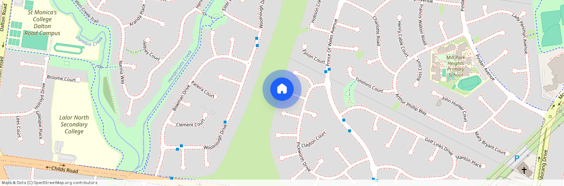 5 Harwood Close, Mill Park, VIC 3082