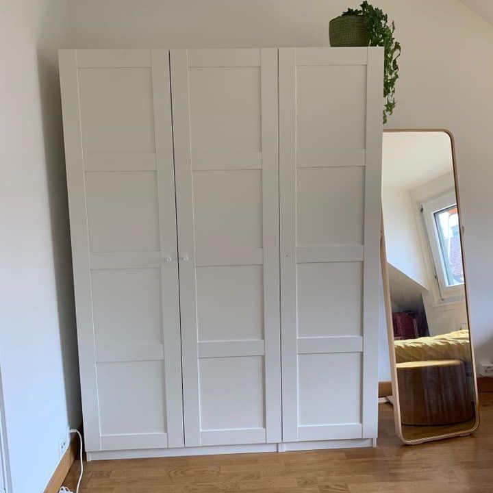 For rent – 2.5 room furnished apartment in Pâquis, Geneva - Photo 1