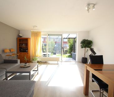 Joke Smitstraat 7, 1103 DD, Amsterdam - Photo 1