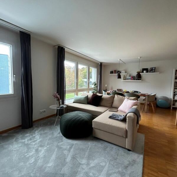 2.5 Zimmer, 1. Stock - Photo 1