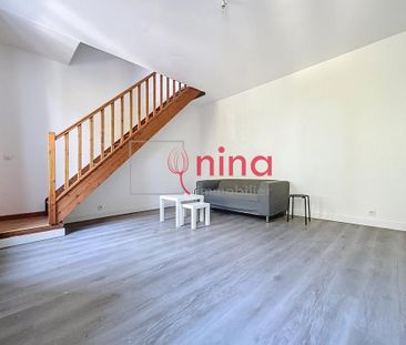 Location Appartement - Photo 1