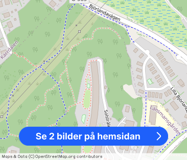 Solstrålegatan, 42, Göteborg - Foto 1