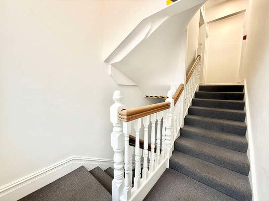 Hamilton Road, Bournemouth, Dorset, BH1 - Photo 1