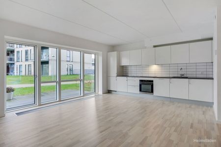 3-værelses Lejlighed på 91 m² i Risskov, Aarhus - Foto 2