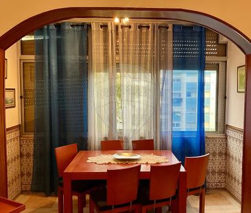 Apartamento T3 em Setúbal - Photo 3