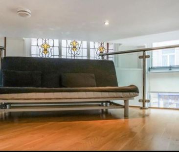 1 Bed Flat, Dale Street, M1 - Photo 5