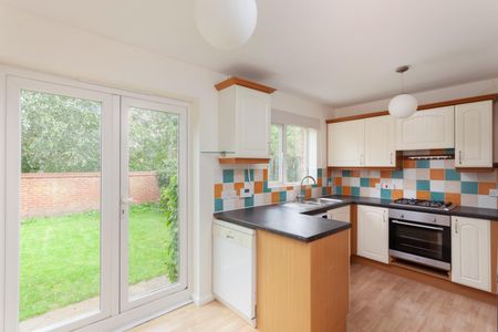 Rosemary Court, Easingwold YO61 - Photo 2
