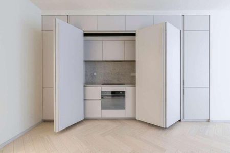Studio Apartment with parking, Avenida da Liberdade, Lisboa - Photo 3