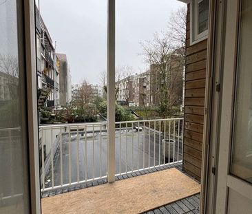 Te huur: Appartement Jan Pieter Heijestraat 153 1 in Amsterdam - Photo 6