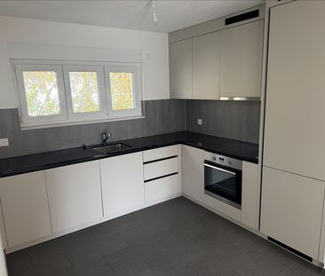 Attraktive 3½-Zimmer-Wohnung mit Balkon an ruhiger Lage in Grenchen - Photo 2