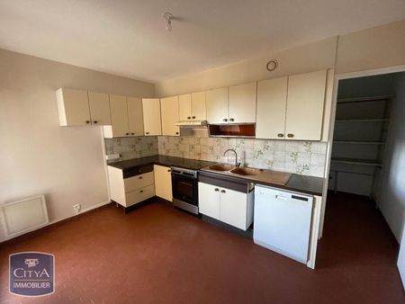 Location Appartement 4 pièces 93m² VILLEURBANNE 69100 - Photo 5