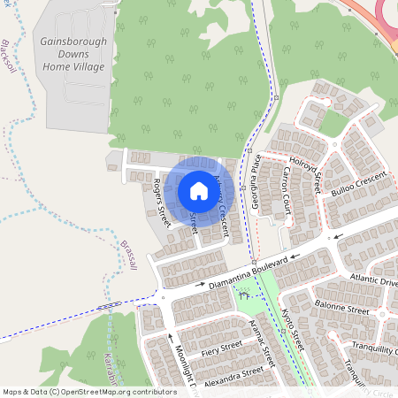 2/13 Larter Street, QLD 4305, Brassall