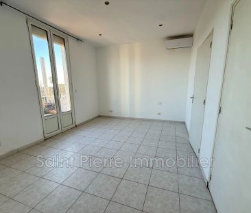 Appartement Villeneuve-Loubet - Photo 3
