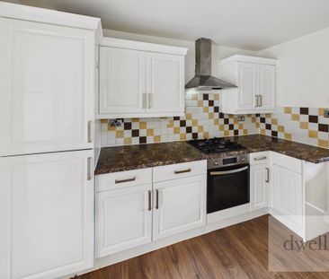 2 bedroom terraced house to rent - Photo 6