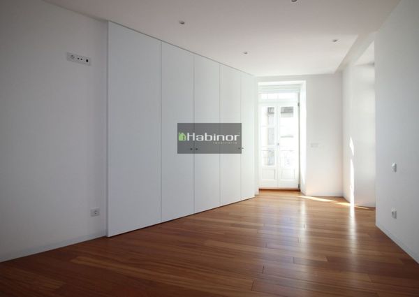 Apartamento T2 em Viana do Castelo