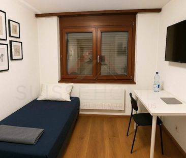 Newly built 1-room studio (13 m²) for rent from 01.03.2026 - Photo 3