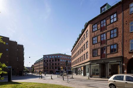 Djäknegatan 1 - Photo 2