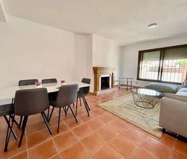 Semi-Detached House · San Pedro de Alcántara - Photo 2